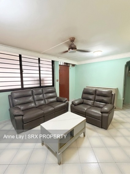 Blk 145 Bishan Green (Bishan), HDB 4 Rooms #595791681